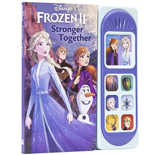 Stronger Together (Play-a-Sound Forzen II)