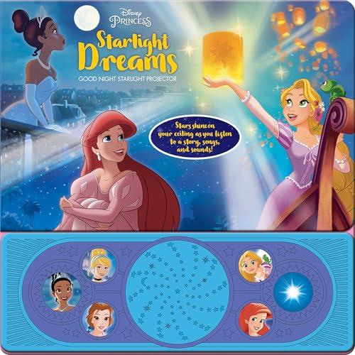 Starlight Dreams (Disney Princess)