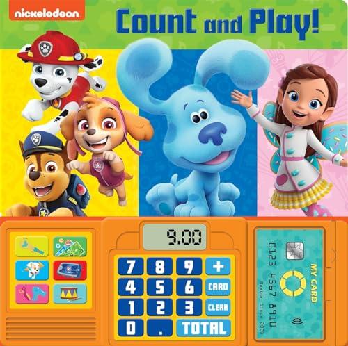 Count and Play! (Nickelodeon)