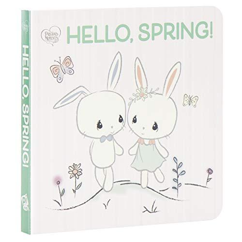 Hello, Spring (Precious Moments)