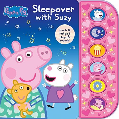 Sleepover With Suzy Play-A-Sound (Peppa Pig)