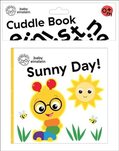 Sunny Day! Cuddle Book (Baby Einstein)