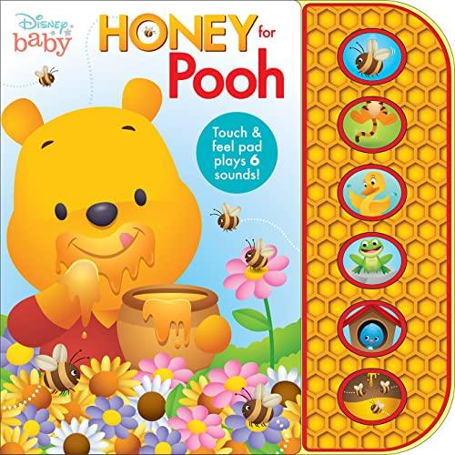 Honey for Pooh (Disney Baby)