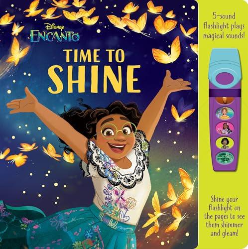 Time to Shine Play-A-Sound (Disney Encanto)
