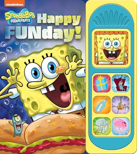 Happy FUNday! (SpongeBob SquarePants)