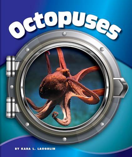 Octopuses (In the Deep Blue Sea)