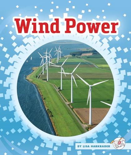 Wind Power (Power of Energy)