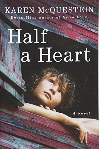 Half a Heart