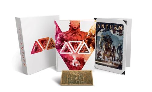 The Art of Anthem