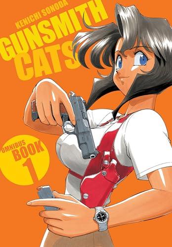 Gunsmith Cats Omnibus (Volume 1)