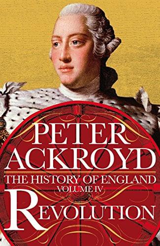 Revolution (The History of England, Volume IV)