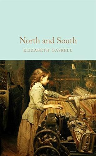 North and South (Macmillan Collector's Library)
