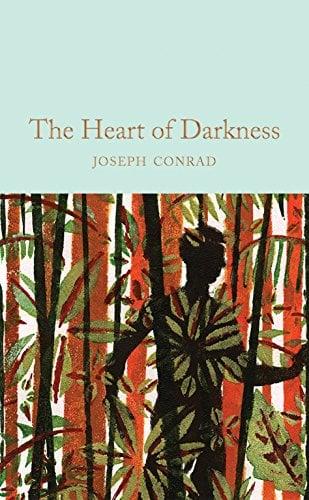 Heart of Darkness: & Other Stories (Macmillan Collector's Library)