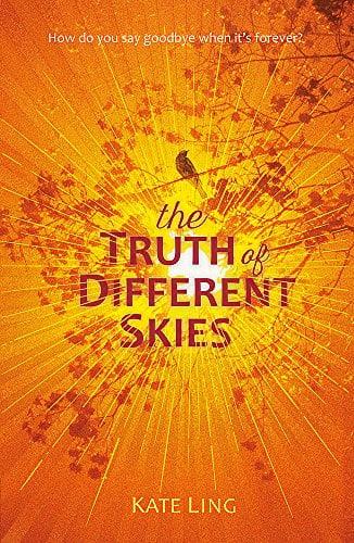 The Truth of Different Skies (Ventura Saga, Bk. 3)