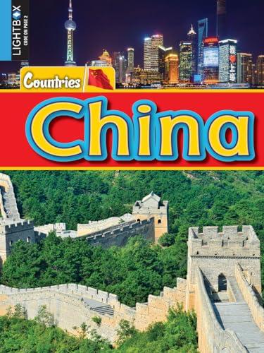 China (Countries)