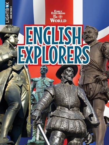 English Explorers (Early Explorers of the World)