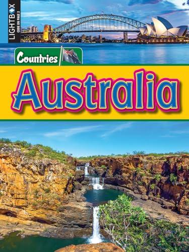 Australia (Countries)