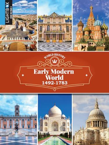 The Early Modern World: Teacher Resources (World History) by Tim Cooke ...