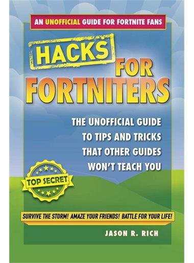Fortnite Battle Royale Hacks