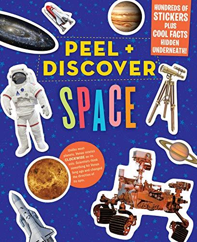 Space (Peel + Discover)