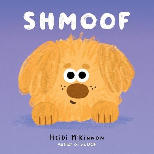 Shmoof (Floof, Bk. 2)