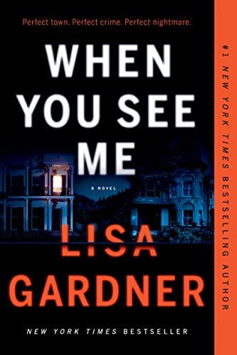 When You See Me (Detective D. D. Warren, Bk. 11)