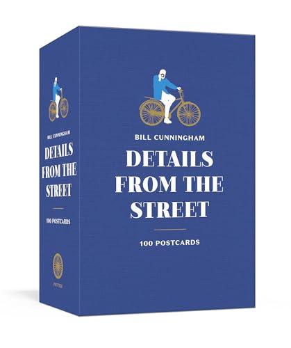 Details From the Street: 100 Postcards