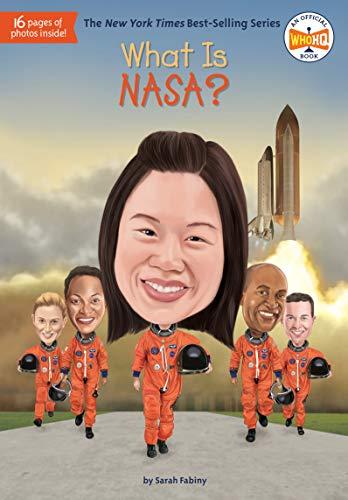 What Is NASA? (WhoHQ)