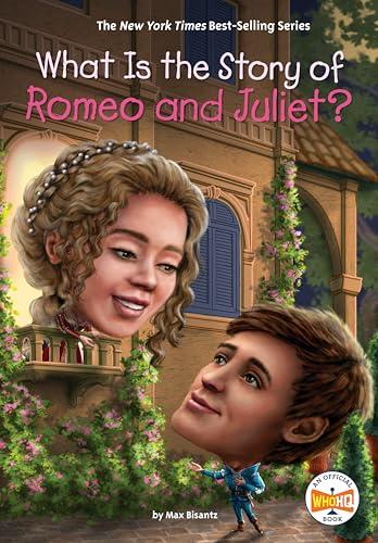 What Is the Story of Romeo and Juliet? (WhoHQ)