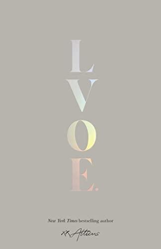 LVOE.: Poems, Epigrams & Aphorisms (LVOE., Bk. 1)