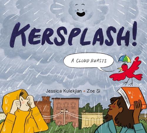 Kersplash! A Cloud Bursts (Forces of Nature, Bk. 2)