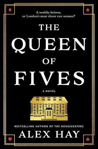 The Queen of Fives