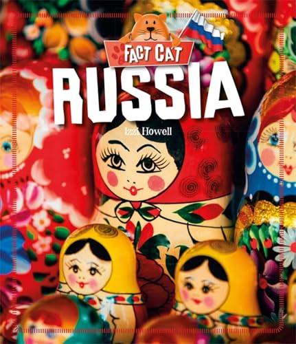 Russia (Fact Cat: Countries)