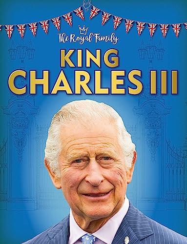 King Charles III (The Royal Family)