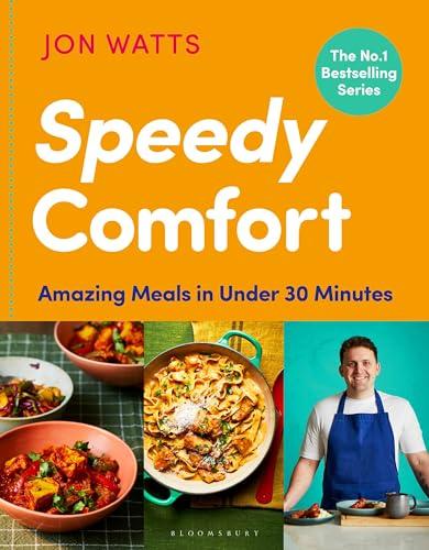 Speedy Comfort: Amazing Meals in Under 30 Minutes