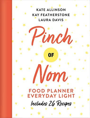 Food Planner: Everyday Light (Pinch of Nom)