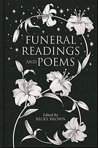 Funeral Readings and Poems (Macmillan Collector's Library)