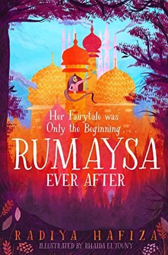 Ever After (Rumaysa, Bk. 2)