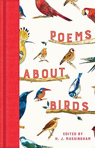 Poems About Birds (MacMillan Collector's Library)