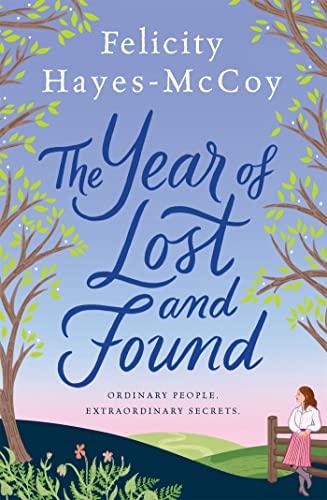 The Year of Lost and Found (Finfarran Peninsula, Bk. 7)