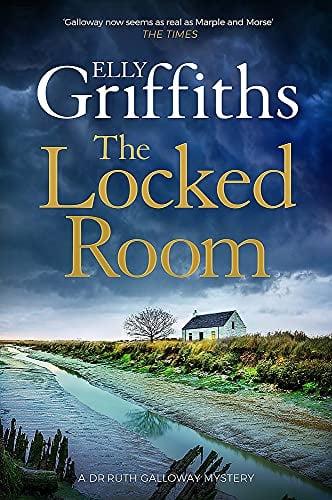 The Locked Room (The Dr Ruth Galloway Mysteries, Bk. 14)