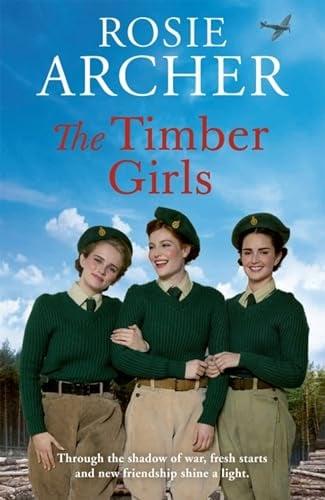 The Timber Girls (Bk. 1)