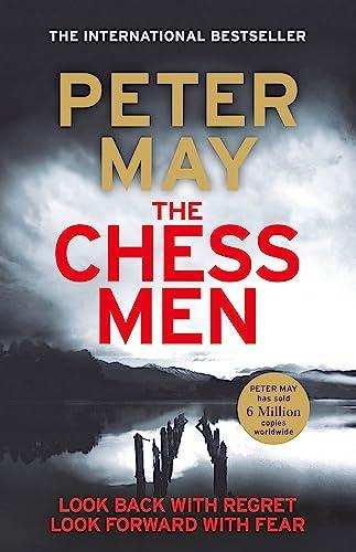 The Chessmen (Lewis Trilogy, Bk. 3)