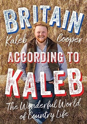 Britain According to Kaleb: The Wonderful World of Country Life