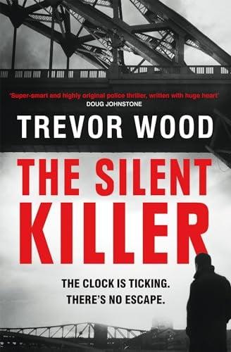 The Silent Killer (DCI Jack Parker, Bk. 1)