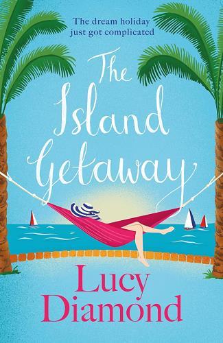 The Island Getaway