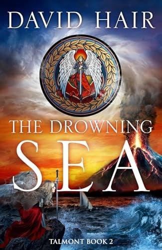 The Drowning Sea (The Talmont Trilogy, Bk. 2)