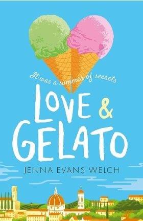 Love & Gelato