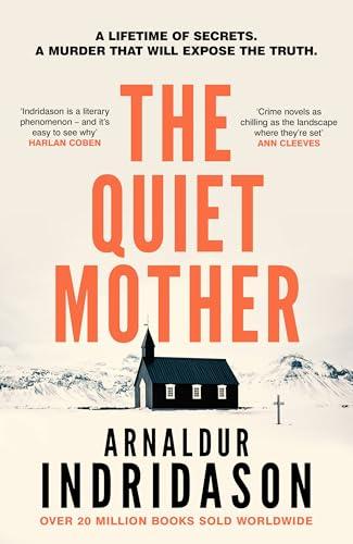 The Quiet Mother (Detective Konrad, Bk. 3)