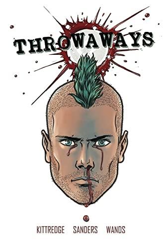 Throwaways (Volume 2)